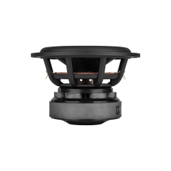 Dayton Audio EPIQUE E180HE-44 Subwoofer 4+4 Ohm 200 Watt